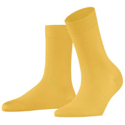 falke-cotton-touch-socks---banana-yellow-35838820
