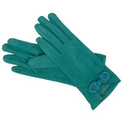 elie-beaumont-lace-buckle-gloves---teal-green-35930771