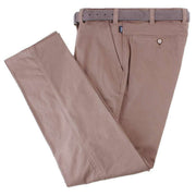 BRUHL Catania B Smart Casual Trousers - Putty Brown