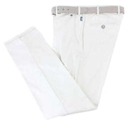 BRUHL London GB Pima Cotton Chinos - Beige