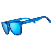 Goodr Falkors Fever Dream Sunglasses - Blue