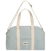Sac de bowling Hindbag Charlie - Rayures bleues