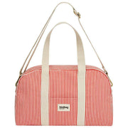 Sac de Bowling Hindbag Charlie - Rayures Rouges