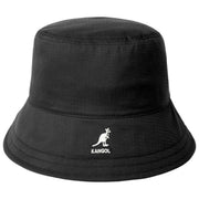 Chapeau Bob Pliable Multi-Utilitaire Kangol - Noir