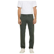 Pantalon MAC Jeans Ultimate Driver - Sapin Imprimé Vert