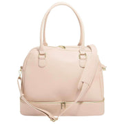 Sac à main Stackers - Blush/Or