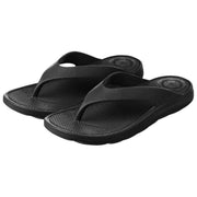 Tongs Totes SOLBOUNCE Bounce - Noir