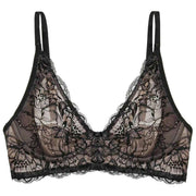 Soutien-gorge sans armatures Triumph Amourette Charm - Noir