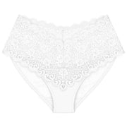 Triumph Amourette Maxi Culotte - Blanc