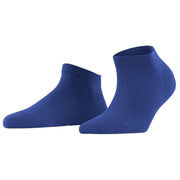 Falke Family Sneaker Socks - Imperial Blue