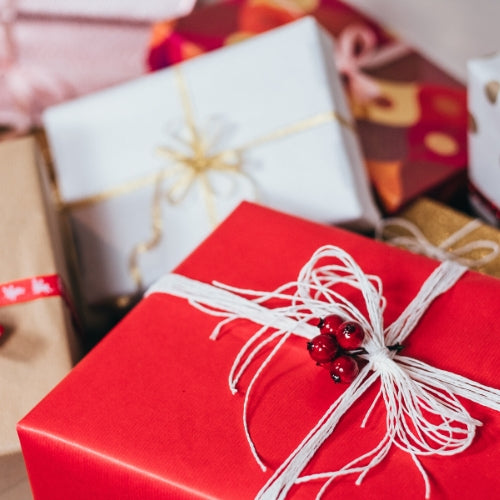 Le guide cadeau de Noël ultime