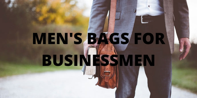 Sacs pour hommes pour hommes d'affaires