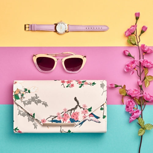 Style de printemps