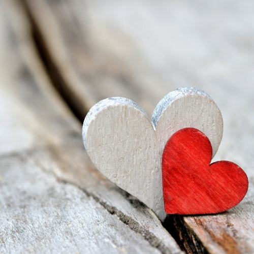 Guide de survie de la Saint-Valentin