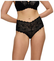 Triumph Amourette Maxi Culotte - Noir