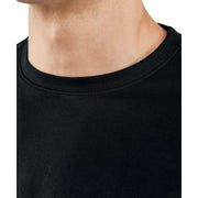 falke-pima-jersey-crew-neck-t-shirt---black-35289596