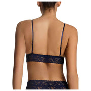 hanky-panky-signature-lace-padded-triangle-bralette---navy-35943772