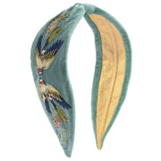 powder-swooping-swallows-velvet-headband---blue-34477483