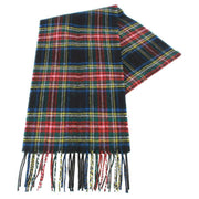 ingles-buchan-stewart-black-modern-lambswool-scarf---blackwhitegreen-34498733