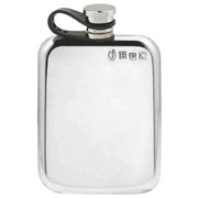 english-pewter-company-4oz-purse-flexi-cap-hip-flask---silver-34391224