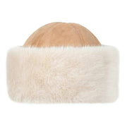 dents-faux-suede-hat---naturalcamel-beige-34493042