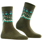 falke-cosy-wool-special-edition-socks---artichoke-green-34392284