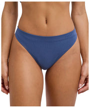 String sans couture Falke Daily - Captain Blue