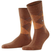 burlington-preston-socks---caramel-brown-34392119