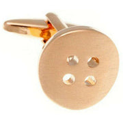 david-van-hagen-button-cufflinks---rose-gold-34498382