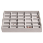 stackers-classic-set-of-3-jewellery-box---taupe-34950005