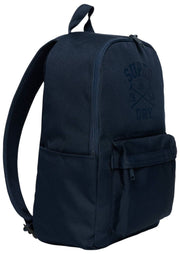 Superdry & Co Heritage Sac à dos - Eclipse Marine
