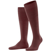 falke-airport-knee-high-socks---cayenne-red-34456940