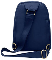 Sac à bandoulière Hindbag Felix - Bleu Marine