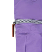 roka-canfield-b-medium-recycled-nylon-backpack---fresh-purple-34460641