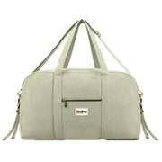 hindbag-basile-baby-bag---green-clay-34477093
