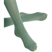 falke-matt-deluxe-30-denier-tights---sage-green-35504060