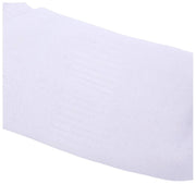 Chaussettes Roka Wimbledon Crew - Blanc Cassé