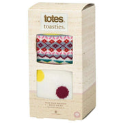 totes-toasties-2-pack-welly-boot-socks---multi-colour-34518393