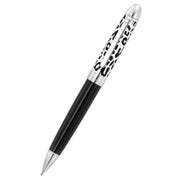 waldmann-pens-leopard-mechanical-pencil---silverblack-34498634