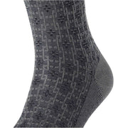 falke-artwork-tie-socks---light-grey-mel-34390019