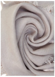 Poudre Emily Cosy Scraf - Crème