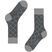 burlington-ferry-road-socks---dark-grey-34598207