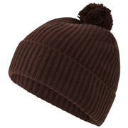 falke-pure-cashmere-pompom-beanie---dark-brown-34458918