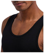 Falke Daily Seamless Muscle Shirt - Noir