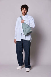 Sac à bandoulière Hindbag Felix - Vert Sauge