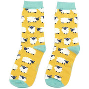 miss-sparrow-london-3-pack-happy-sheep-sock-box---yellowgreypink-34596440