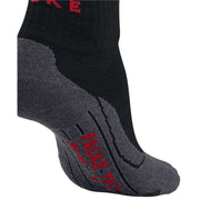 Falke TK2 Explore Short Socks - Black Mix