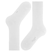 Falke Tiago Socks - White