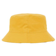 Roka Hatfield Bucket Hat - Corn Yellow