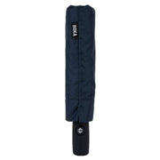 Roka Waterloo Recycled Nylon Umbrella - Midnight Blue